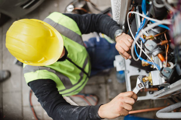 Emergency Electrical Repair Services in Whitwell, TN